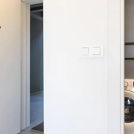 Διαμέρισμα The Golden Oasis Penthouse *
